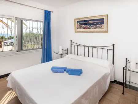 Torre Mar, Maison 5 personnes à Miami Platja - Photo 9