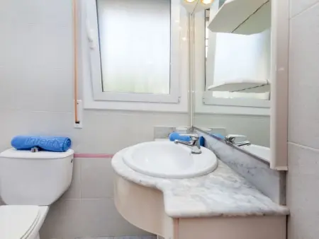 Torre Mar, Maison 5 personnes à Miami Platja - Photo 10