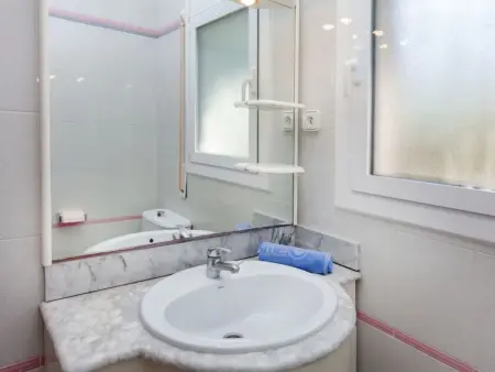 Torre Mar, Maison 5 personnes à Miami Platja - Photo 11