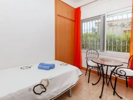 Torre Mar, Maison 5 personnes à Miami Platja - Photo 12