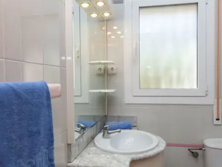 Torre Mar, Maison 5 personnes à Miami Platja - Photo 13