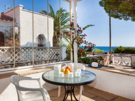 Torre Mar, Maison 5 personnes à Miami Platja - Photo 17