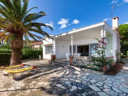 Torre Mar, Maison 5 personnes à Miami Platja - Photo 18