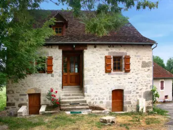 Maison à Beaulieu sur Dordogne,Sourdoire FR4192.100.1 N°46759