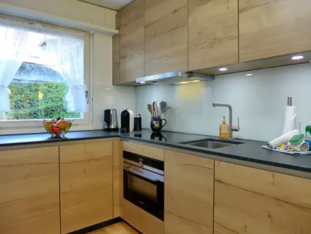 Salzhubelweg, Maison 5 personnes à Goldswil - Photo 9