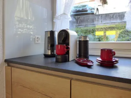 Salzhubelweg, Maison 5 personnes à Goldswil - Photo 10