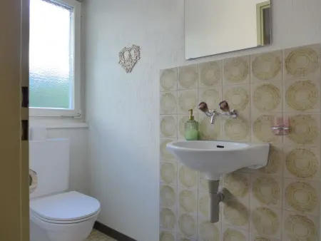 Salzhubelweg, Maison 5 personnes à Goldswil - Photo 12