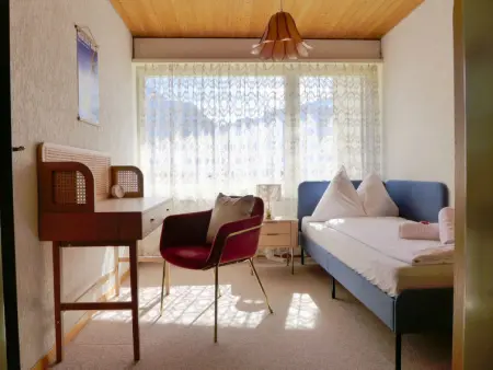 Salzhubelweg, Maison 5 personnes à Goldswil - Photo 15