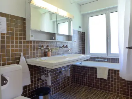 Salzhubelweg, Maison 5 personnes à Goldswil - Photo 16