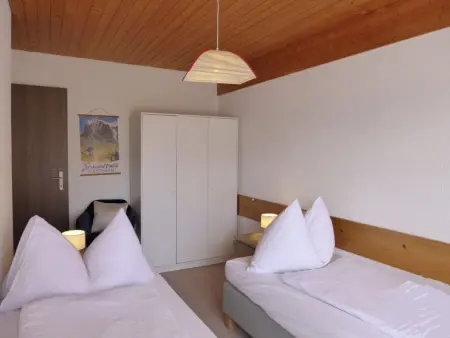 Salzhubelweg, Maison 5 personnes à Goldswil - Photo 17