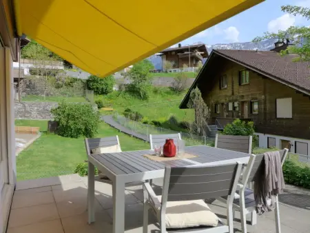 Salzhubelweg, Maison 5 personnes à Goldswil - Photo 20