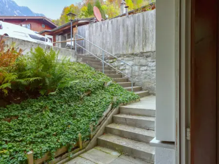 Salzhubelweg, Maison 5 personnes à Goldswil - Photo 22