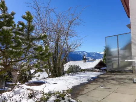 Salzhubelweg, Maison 5 personnes à Goldswil - Photo 24