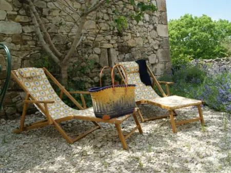 Du Brun, Maison 4 personnes à Buis les Baronnies - Photo 3