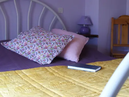 Du Brun, Maison 4 personnes à Buis les Baronnies - Photo 5