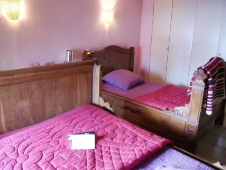 Du Brun, Maison 4 personnes à Buis les Baronnies - Photo 7