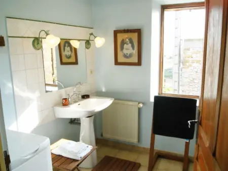 Du Brun, Maison 4 personnes à Buis les Baronnies - Photo 10