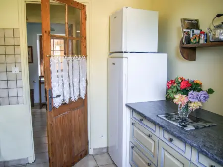 Du Brun, Maison 4 personnes à Buis les Baronnies - Photo 11