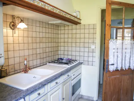 Du Brun, Maison 4 personnes à Buis les Baronnies - Photo 12