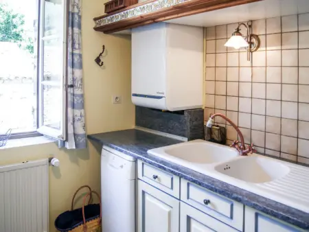 Du Brun, Maison 4 personnes à Buis les Baronnies - Photo 13