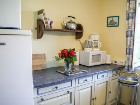 Du Brun, Maison 4 personnes à Buis les Baronnies - Photo 14