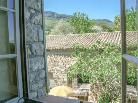 Du Brun, Maison 4 personnes à Buis les Baronnies - Photo 15