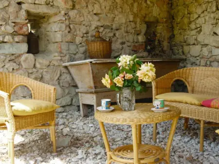 Du Brun, Maison 4 personnes à Buis les Baronnies - Photo 17