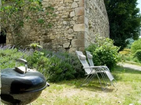 Du Brun, Maison 4 personnes à Buis les Baronnies - Photo 22