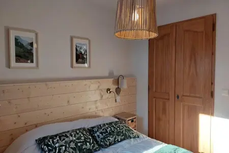 Résidence L'iseran, Rיsidence L'iseran avec trois chambres - Photo 15