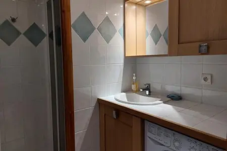 Résidence L'iseran, Rיsidence L'iseran avec trois chambres - Photo 16
