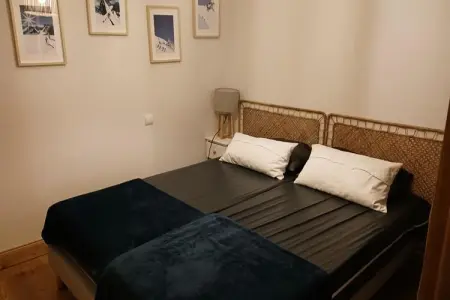 Résidence L'iseran, Rיsidence L'iseran avec trois chambres - Photo 21