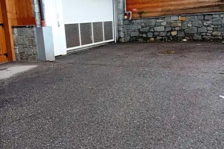Résidence L'iseran, Rיsidence L'iseran avec trois chambres - Photo 22