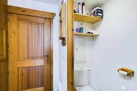 Chalet Des Eucherts, 3 Pièces pour 6 Personnes - Photo 10