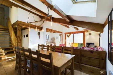 Chalets Des Eucherts, Chalets Des Eucherts - Photo 1