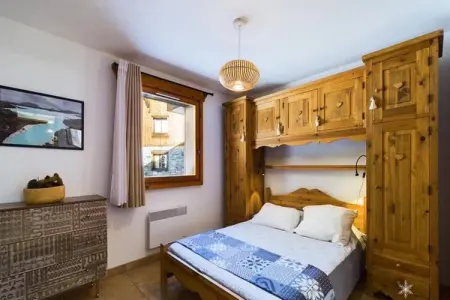 Chalets Des Eucherts, Chalets Des Eucherts - Photo 2