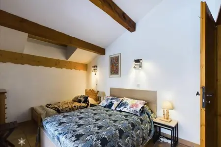 Chalets Des Eucherts, Chalets Des Eucherts - Photo 3