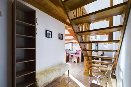 Chalets Des Eucherts, Chalets Des Eucherts - Photo 4