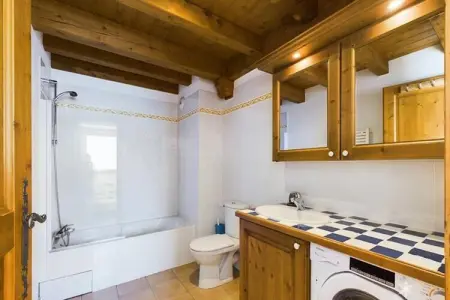 Chalets Des Eucherts, Chalets Des Eucherts - Photo 5