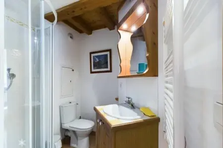 Chalets Des Eucherts, Chalets Des Eucherts - Photo 6
