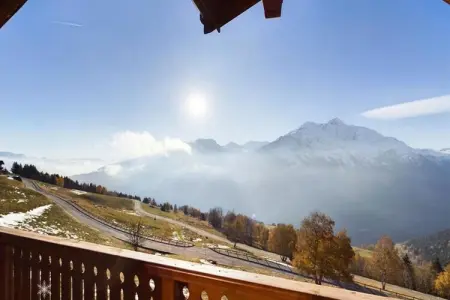Chalets Des Eucherts, Chalets Des Eucherts - Photo 7
