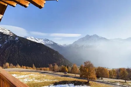 Chalets Des Eucherts, Chalets Des Eucherts - Photo 8
