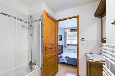 Chalets Des Eucherts, Chalets Des Eucherts - Photo 9