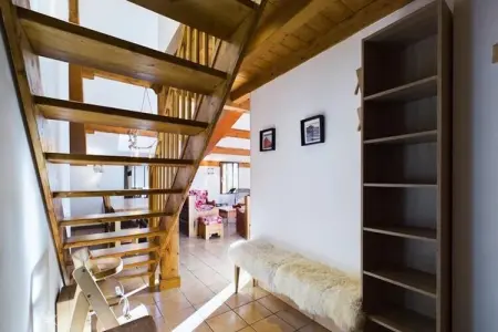 Chalets Des Eucherts, Chalets Des Eucherts - Photo 10