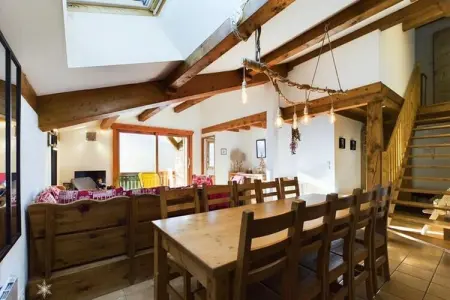 Chalets Des Eucherts, Chalets Des Eucherts - Photo 11