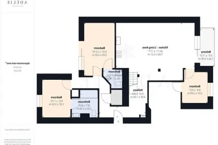 Chalets Des Eucherts, Chalets Des Eucherts - Photo 13