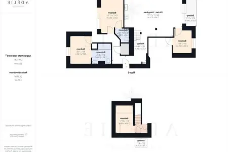 Chalets Des Eucherts, Chalets Des Eucherts - Photo 14