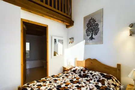 Chalets Des Eucherts, Chalets Des Eucherts - Photo 16