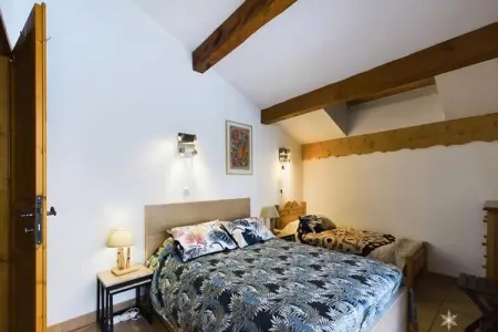 Chalets Des Eucherts, Chalets Des Eucherts - Photo 17