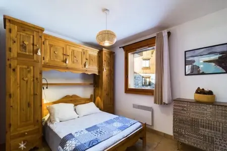 Chalets Des Eucherts, Chalets Des Eucherts - Photo 18
