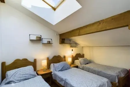 Chalets Des Eucherts, Chalets Des Eucherts - Photo 19